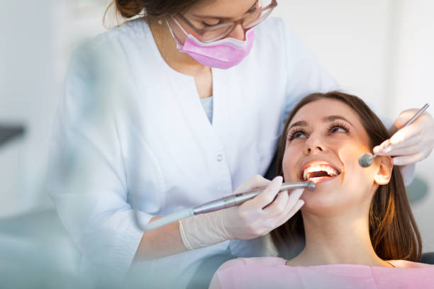 How Often Should You See a Dentist?