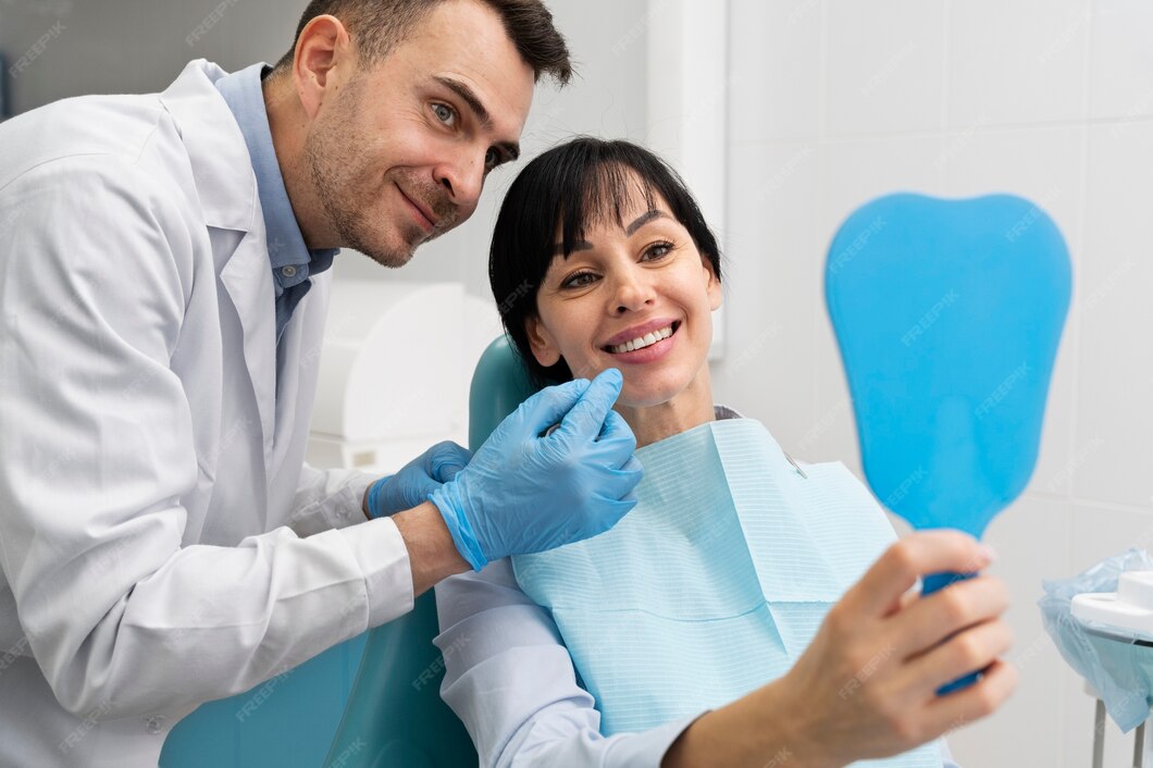 Caring for Dental Implants: Tips from Dentist in Langley