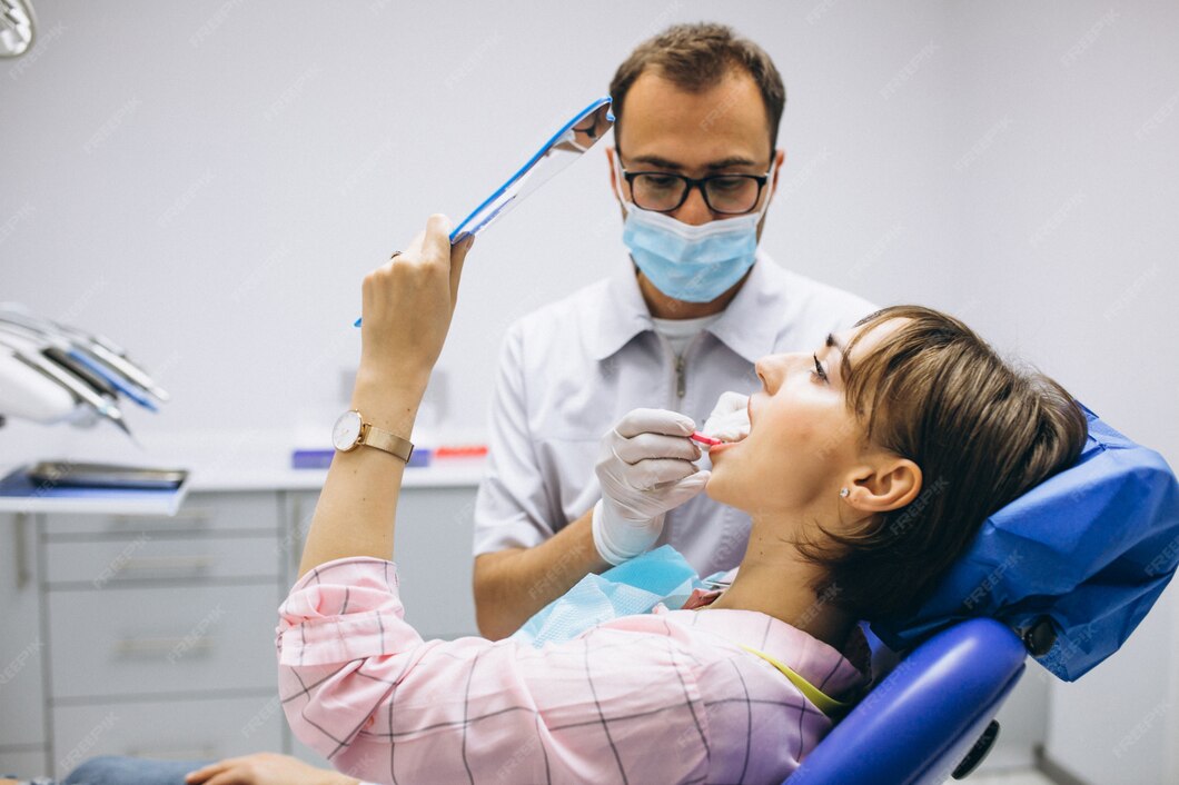 Root Canals Made Easy: What to Expect at a Langley Dental Clinic