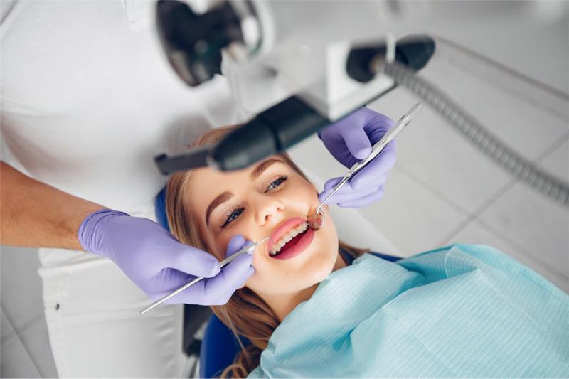 Comprehensive Dental Services at Your Burnaby Dental Centre: From Cleanings to Implants
