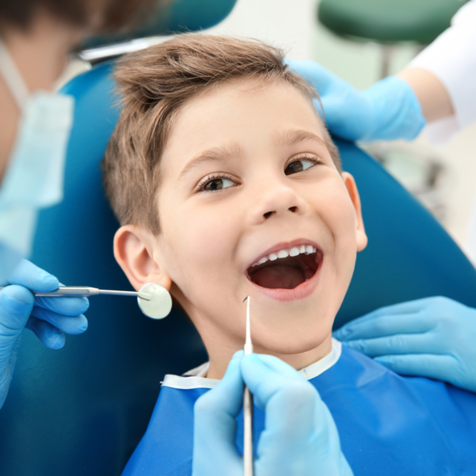 How to Choose the Right Dentist in Burnaby for Your Family